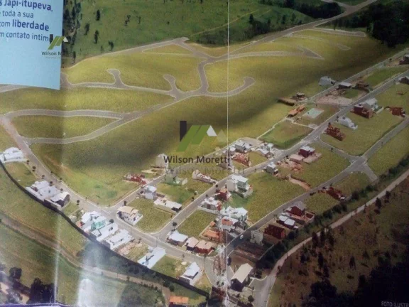 Imagem Terreno em Condomínio
