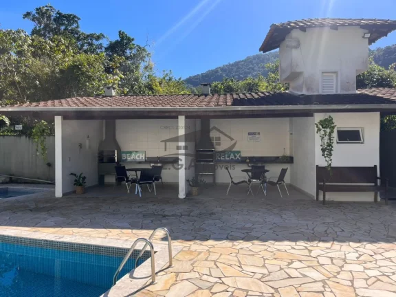 Imagem CASA NA PRAIA DE BOIÇUCANGA