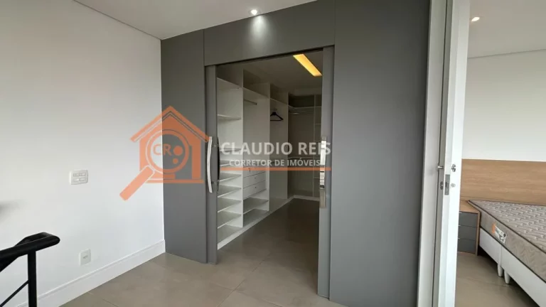 Imagem Cobertura com 1 Quarto para venda ou aluguel, 86m² - Jardim Paulista
