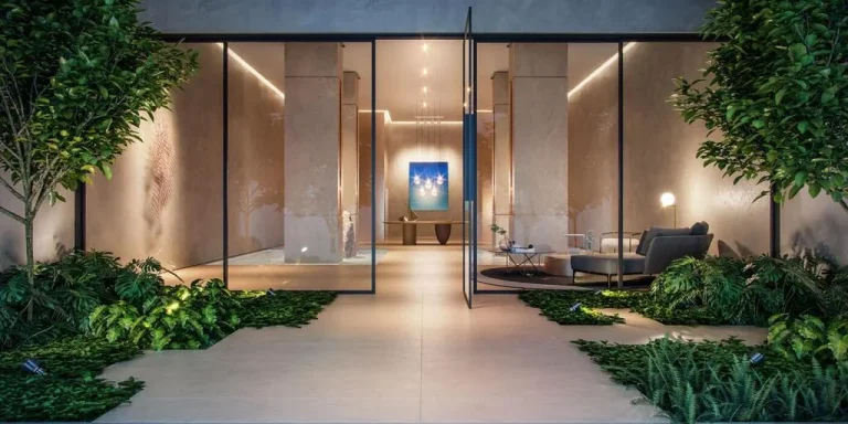 Imagem Legacy City Home