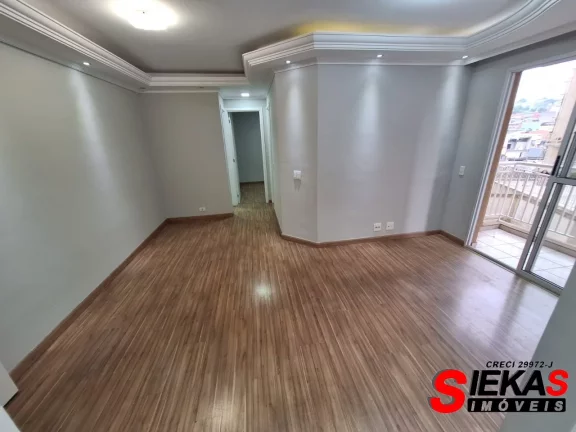 Imagem Apartamento à venda em São Paulo-SP, Itaquera: 2 quartos, 1 sala, 1 banheiro, 1 vaga, 48m² de área. Imperdível!