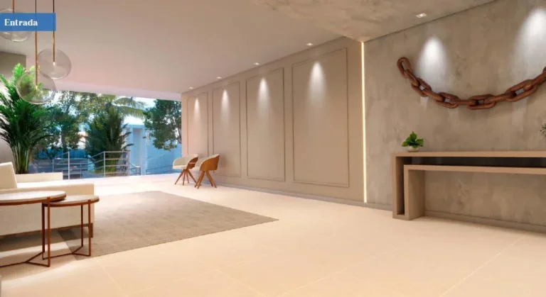 Imagem Apartamento Padrão