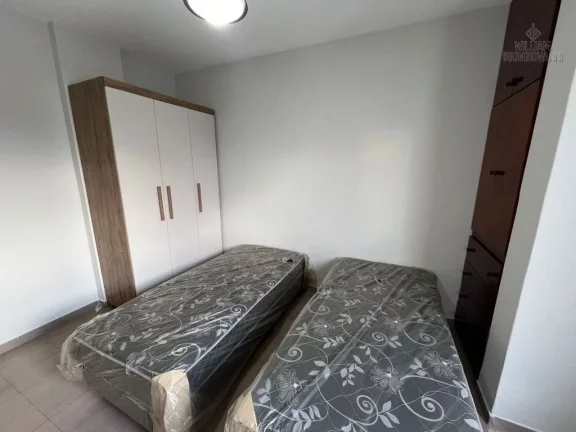 Imagem APARTAMENTO 2 QUARTOS , CAIÇARA- PRAIA GRANDE/SP