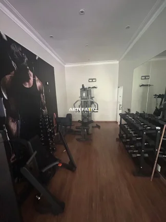 Imagem Apto com 288 m2 são 4 suítes, sendo que a suíte Master tem 2 banheiros (sr/sra)