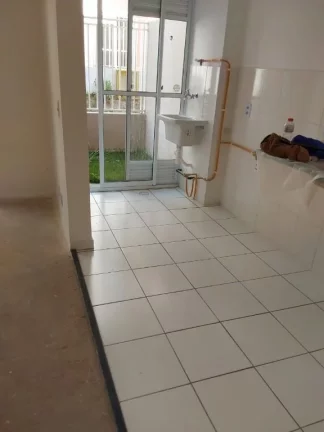 Imagem Apartamento com 2 dormitórios à venda, 58 m² por R$ 297.870,00 - Jardim Europa - Suzano/SP