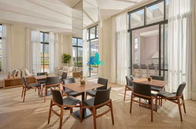 Imagem Apartamento Moderno – Excelente Oportunidade de Investimento