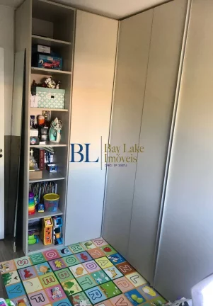 Imagem Apartamento Á Venda No Ipiranga - 3 Quartos - Varanda Gourmet!!Permuta!