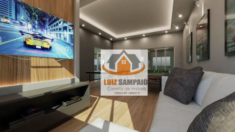 Imagem Apartamento, Centro de Itanhaém, Lançamento