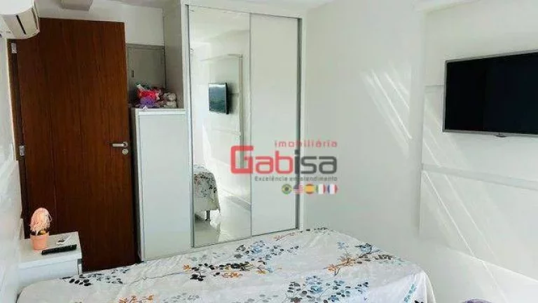Imagem ***Oportunidade Única*** Cobertura com 3 dormitórios à venda, 198 m² por R$ 1.250.000 - Centro - Cabo Frio/RJ