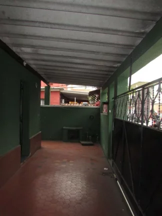 Imagem Casa com 2 dormitórios à venda, 70 m² por R$ 400.000,00 - Centro - Nova Iguaçu/RJ