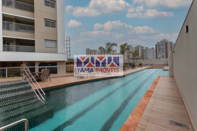 Imagem Apartamento em Alamedas do Botânico, Ribeirão Preto/SP