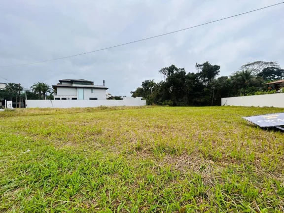 Imagem Terreno à venda, 1462 m por R$ 12.500.000,00 - Riviera Módulo 12