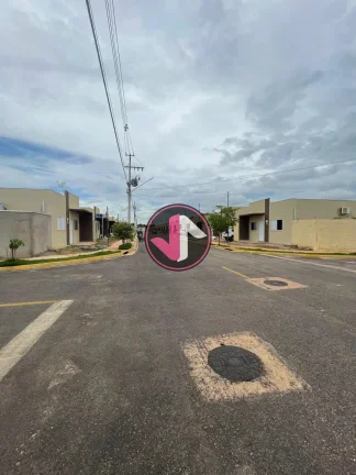 Imagem Condomínio Fechado Tuiuiu - Residencial Altos do Parque II - Cuiabá-MT Casa de 2 quartos, sendo 1 ...