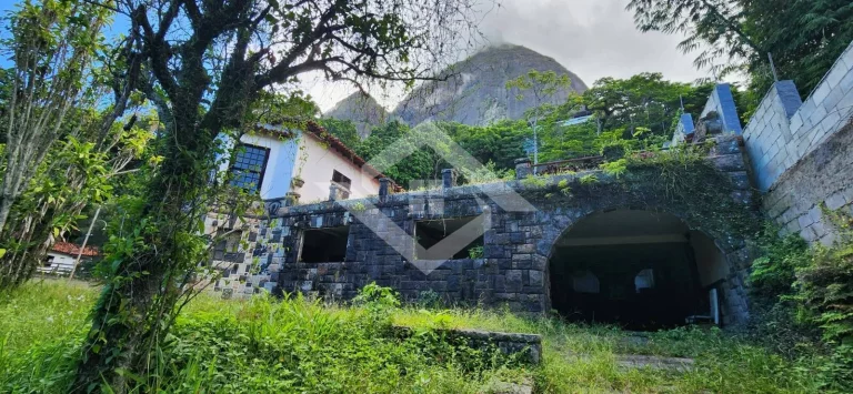 Imagem Terreno Exclusivo para Venda em São Conrado – 1.776 m²