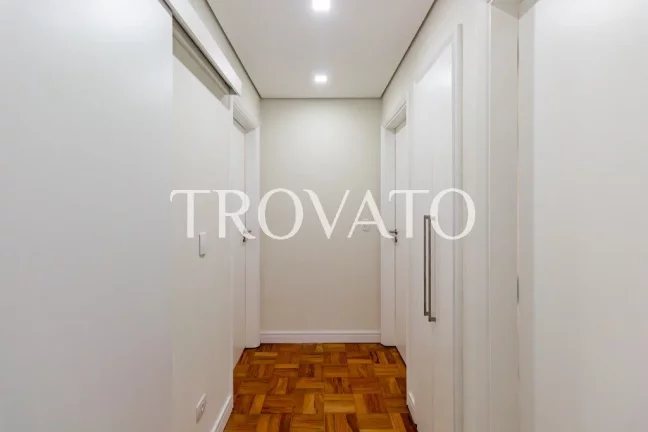 Imagem Imóvel com 3 Quartos à Venda, 129 m² em Santa Cecília - São Paulo