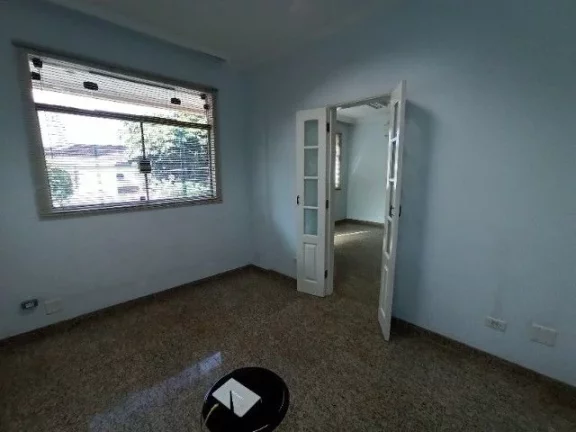 Imagem Locação Alto Padrão Sobrado 4Qts 5Vgs no Embaré