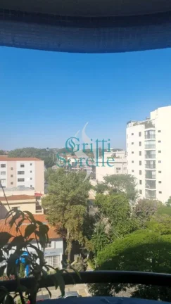 Imagem Apartamento à venda em Indianópolis - São Paulo/SP.