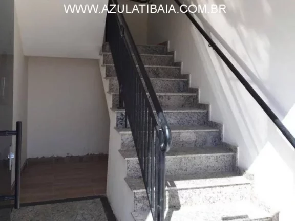 Imagem Apartamento para Venda em Atibaia, Jardim Alvinopolis, 2 dormitórios, 1 suíte, 2 banheiros, 2 vagas