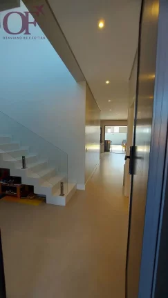 Imagem Sobrado 03 suites à venda - Condomínio Campos de Medeiros - Jundiaí - SP