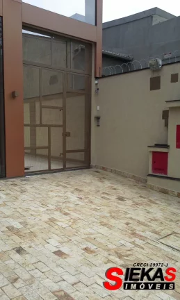 Imagem Aluguel de Sala Comercial na Vila Formosa, São Paulo-SP: 1 Sala, 2 Banheiros, 21m² - Aproveite!