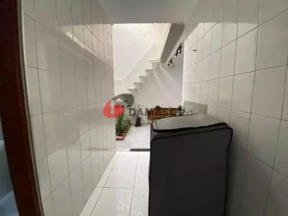 Imagem Sobrado para Venda, 3 Quartos, 3 Vagas, Mauá, São Caetano do Sul - SP