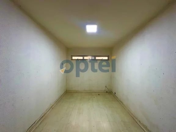 Imagem Conjunto Comercial 130m² Av Senador Vergueiro - Oportunidade Investimento Rudge Ramos SBC