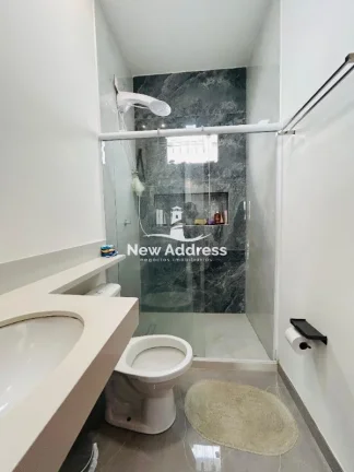 Imagem Casa linear à venda em Colina de Laranjeiras - Serra