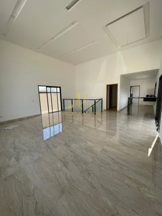 Imagem Casa Sobrado, 3 Dormitórios ( 1 suíte), 2 vagas, Golden Park Jacareí.