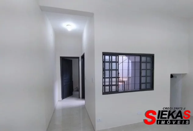 Imagem Prédio Comercial na Mooca, São Paulo-SP: 5 Salas, 4 Banheiros, 3 Vagas de Garagem!