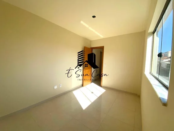 Imagem Casa 2 quartos á venda Bairro Paqueta - Belo Horizonte/MG