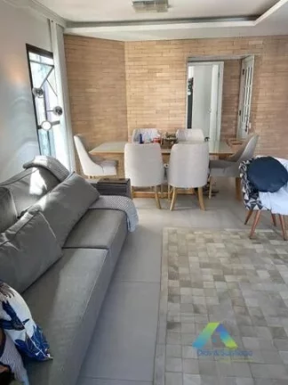 Imagem Apartamento com 3 dormitórios à venda, 100 m² por R$ 2.000.000,00 - Moema - São Paulo/SP