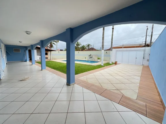 Imagem Casa para Venda em Praia Grande, Caiçara, 2 dormitórios, 1 suíte, 3 banheiros, 3 vagas