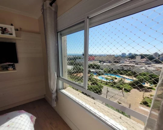 Imagem Apartamento 134m² Vista Clube e 3dorms - Butantã