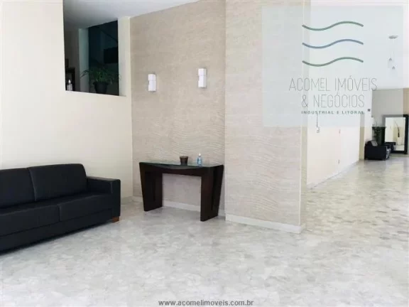 Imagem Apartamentos no Litoral para venda em São Vicente no bairro Itararé