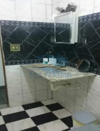 Imagem Casa - Ribeirão Preto - Jardim José Sampaio Junior - Região Norte