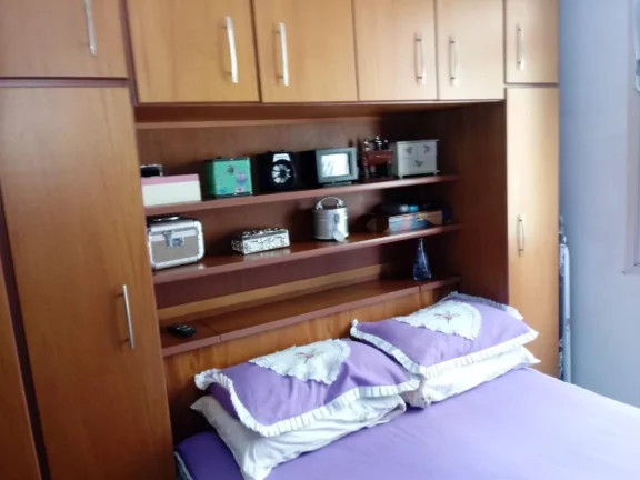 Imagem Apartamento com 1 dormitório a venda na Bela Vista