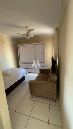 Imagem Apartamento à venda no José Menino - Santos/SP.