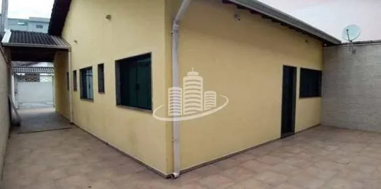 Imagem Casa Padrão