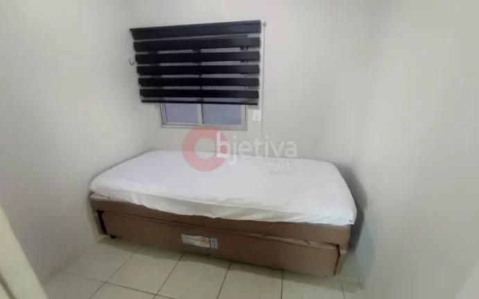 Imagem Apartamento linear, 3 quartos sendo um suíte a venda, Centro - Cabo Frio