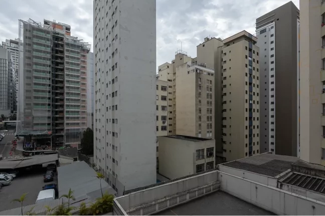 Imagem SALA COMERCIAL em São Paulo - SP, Bela Vista