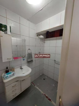 Imagem Casa com 3 quartos à venda, 264 m² por R$ 650.000 - Vila Galvão - Guarulhos/SP