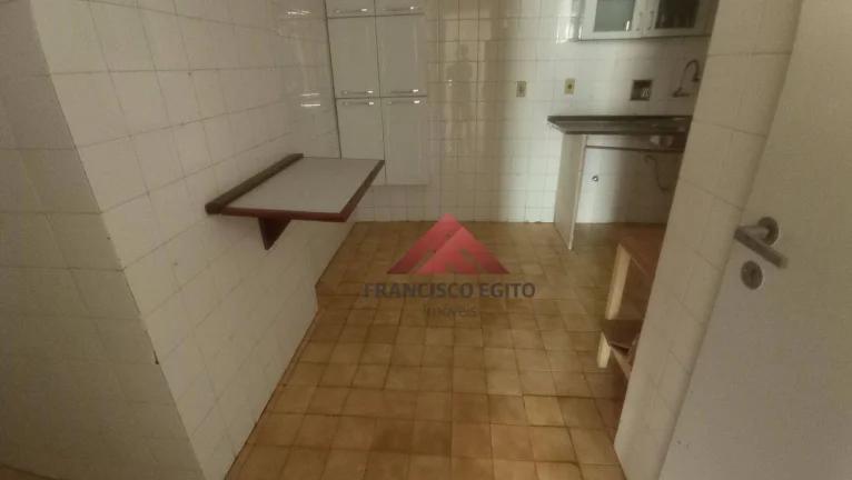 Imagem Apartamento à venda em Santa Rosa, com 2 quartos, 80 m² por R$ 350.000 - Niterói/RJ