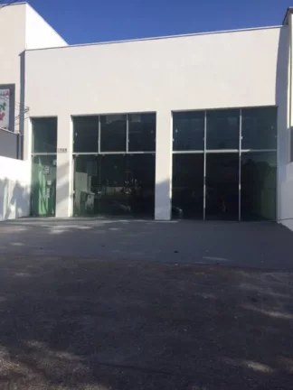 Salão Comercial para Locação em Barão Geraldo / Campinas