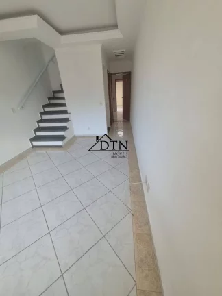 Imagem Sobrado - Jardim Tremembé - 2 suítes, 2 vagas