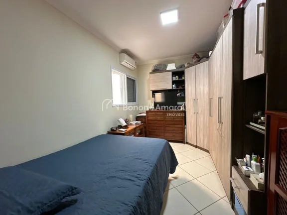 Imagem Casa Térrea à Venda no Condomínio Okinawa - Parque Brasil 500, Paulínia/SP

Essa linda casa tér...