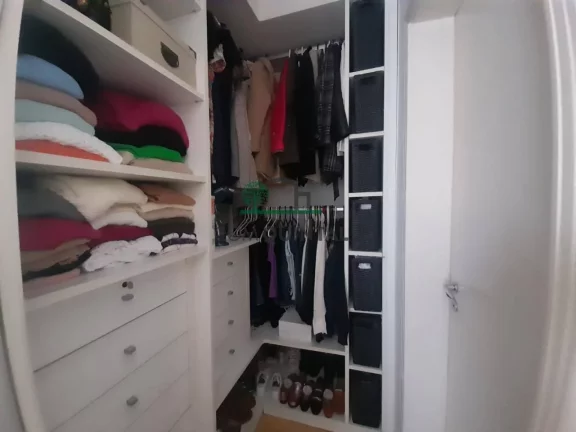 Imagem Casa com 5 Quartos à Venda, 445 m² em Jardim Passárgada I - Cotia