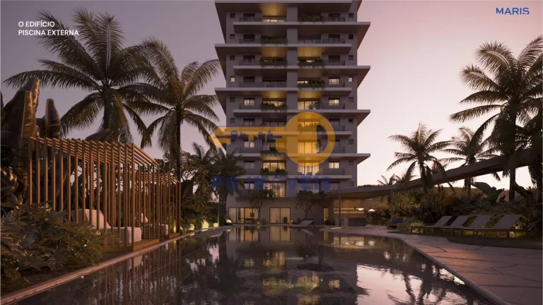 Imagem CONDOMÍNIO CLUBE MARIS EM PORTO BELO