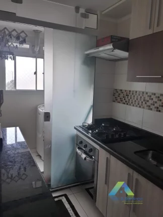 Imagem Apartamento à venda no bairro Centro - Diadema/SP