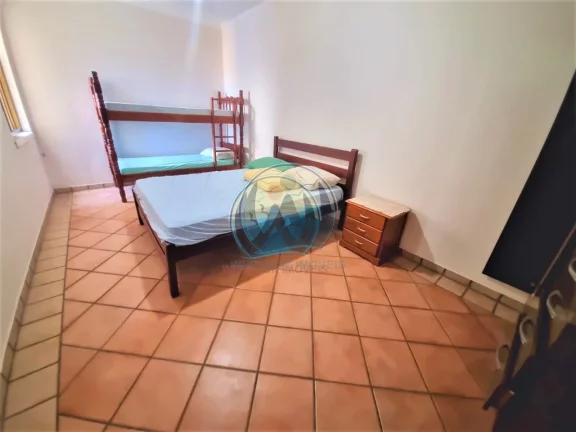 Imagem Imperdível! Apto à venda em Ubatuba-SP, Praia Grande, 2 quartos, 1 suíte, 1 vaga, 90m². Agende sua visita agora!