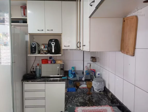 Imagem Apartamento 2 quartos no Itararé em São Vicente- SP